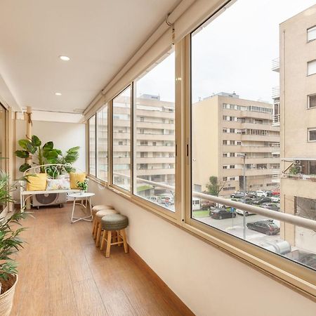 Apartamento Girassol - Minho'S Guest Braga Exterior photo