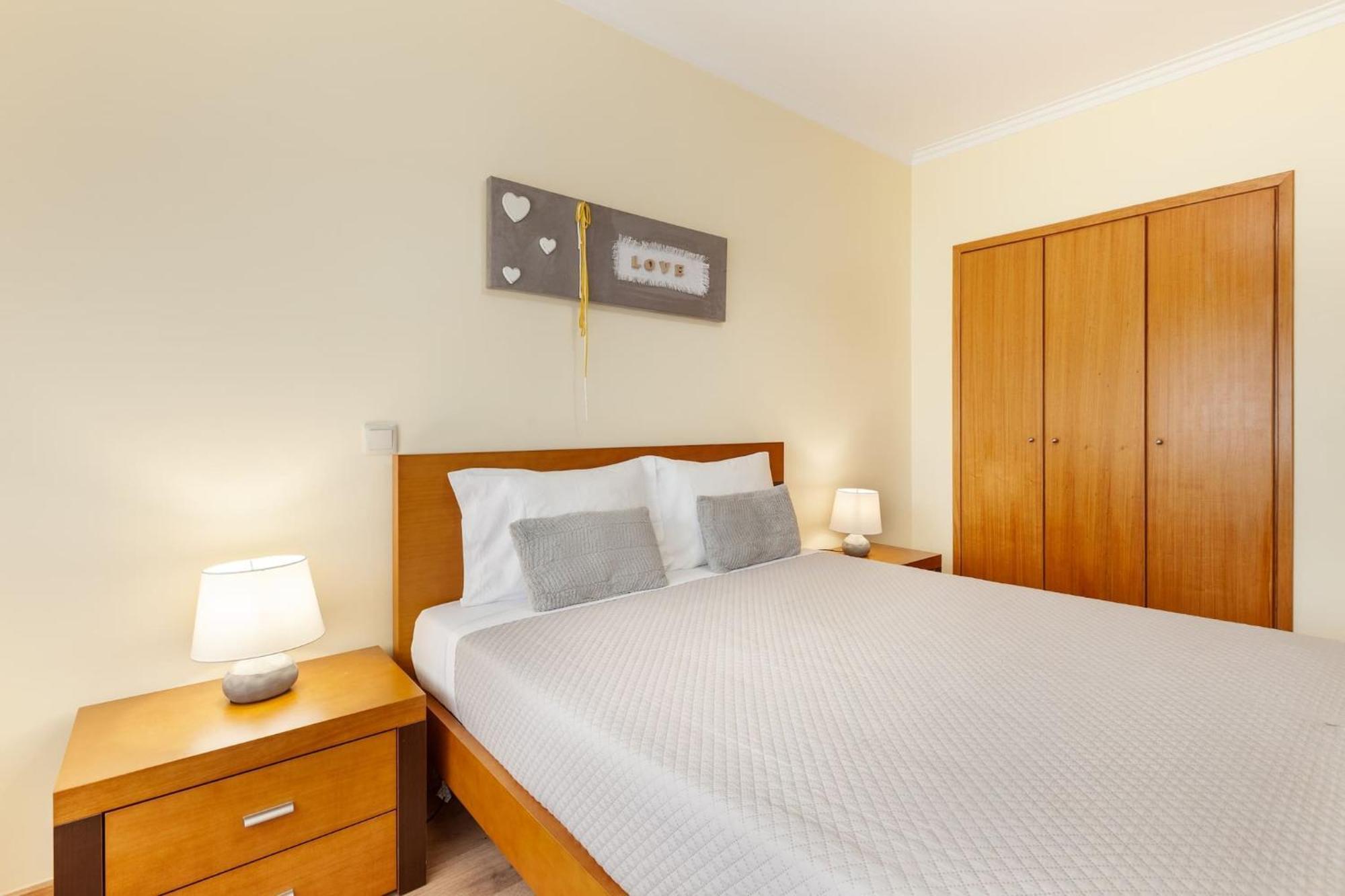 Apartamento Girassol - Minho'S Guest Braga Exterior photo