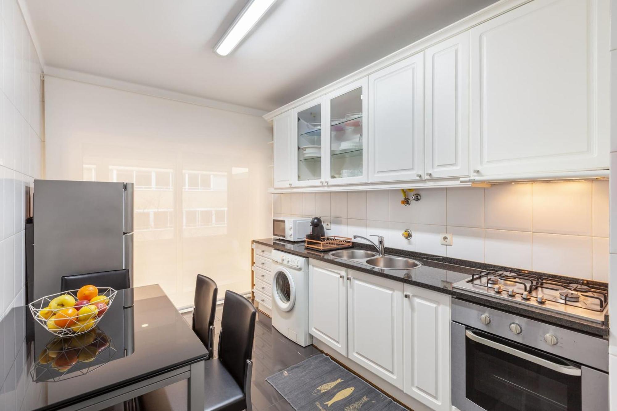 Apartamento Girassol - Minho'S Guest Braga Exterior photo