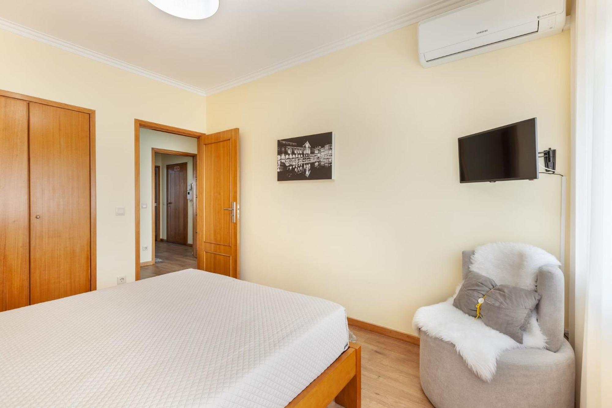 Apartamento Girassol - Minho'S Guest Braga Exterior photo