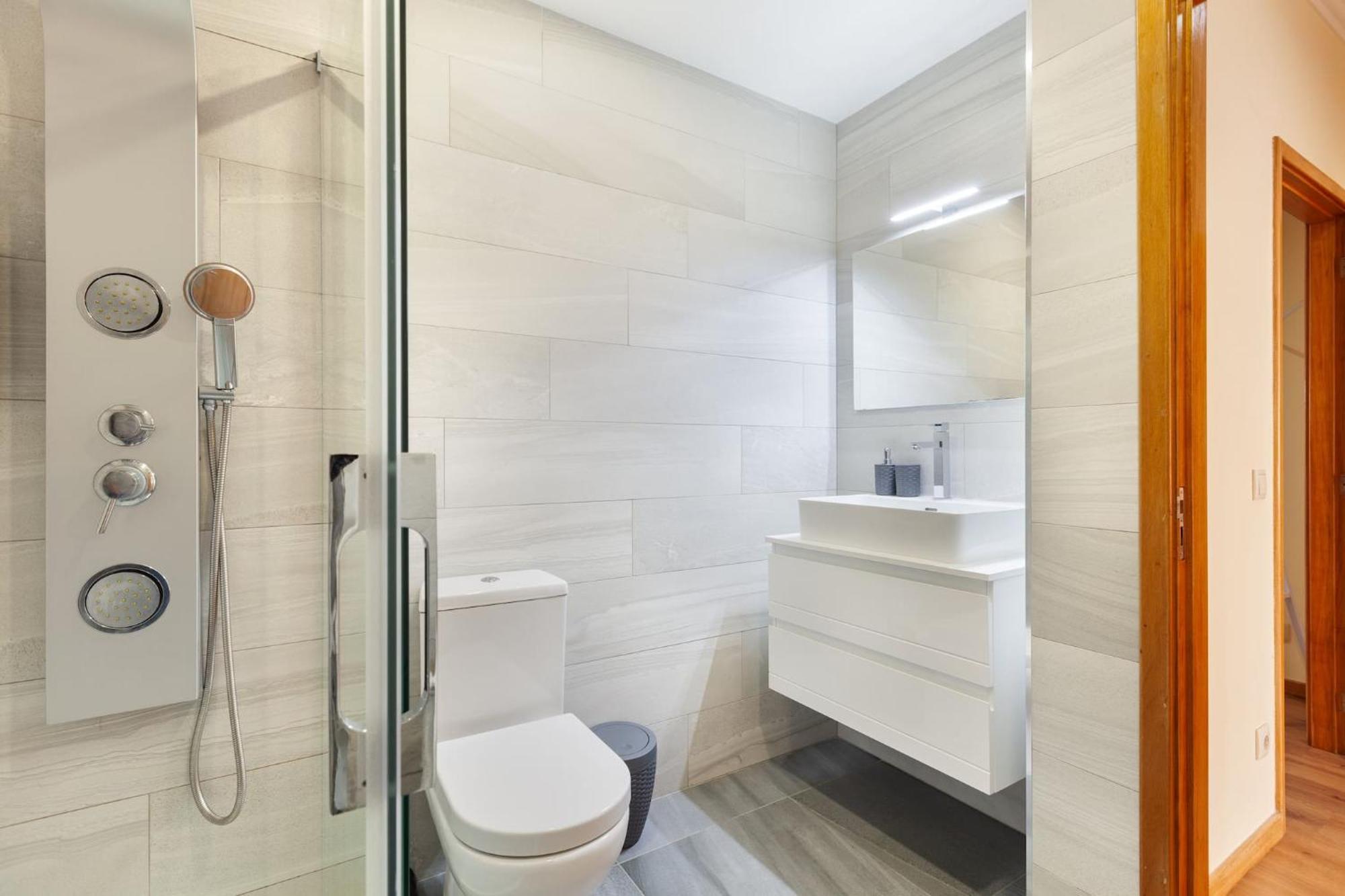 Apartamento Girassol - Minho'S Guest Braga Exterior photo