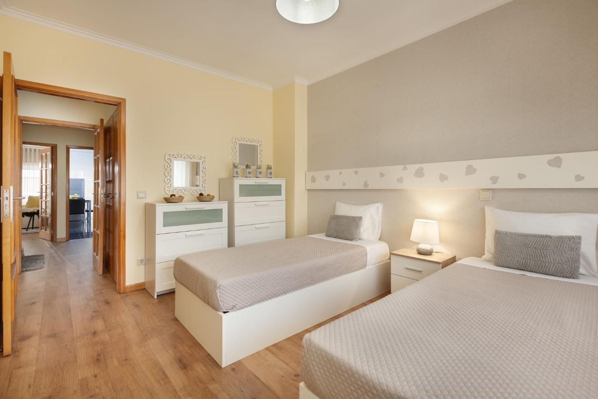 Apartamento Girassol - Minho'S Guest Braga Exterior photo
