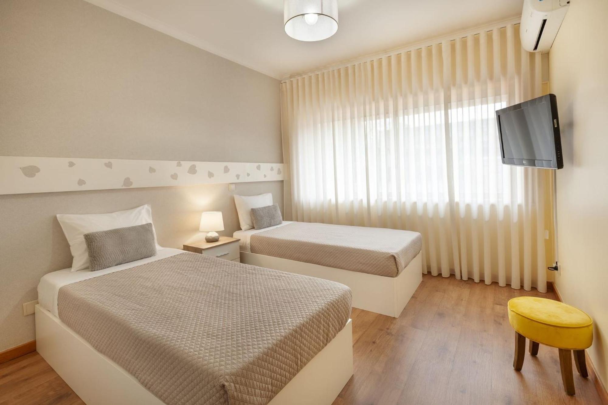 Apartamento Girassol - Minho'S Guest Braga Exterior photo