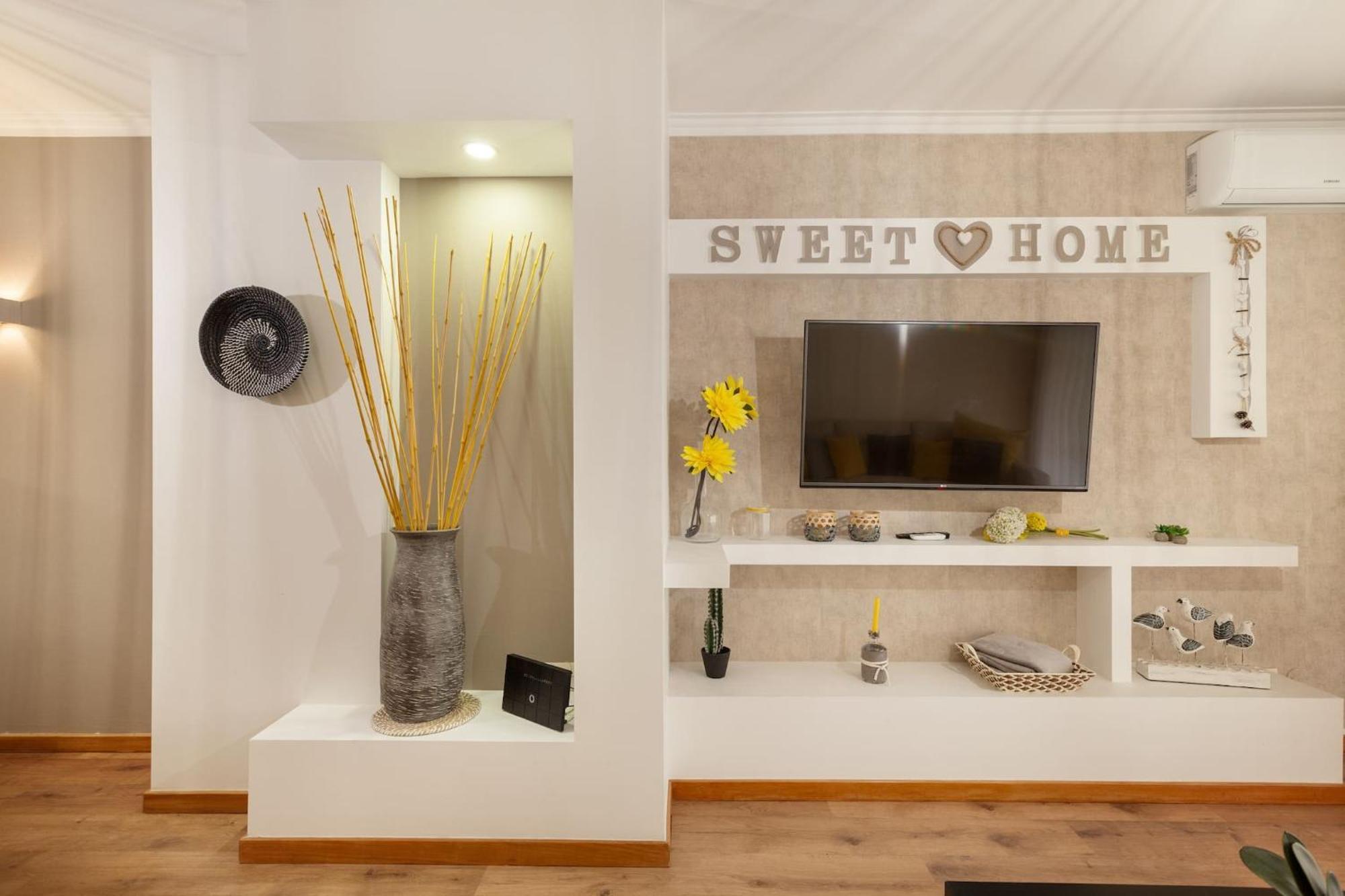 Apartamento Girassol - Minho'S Guest Braga Exterior photo