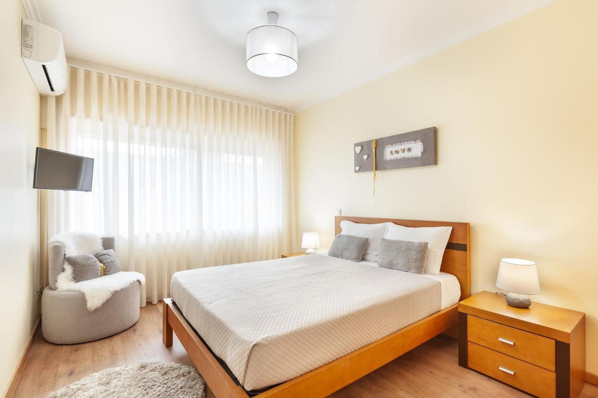 Apartamento Girassol - Minho'S Guest Braga Exterior photo